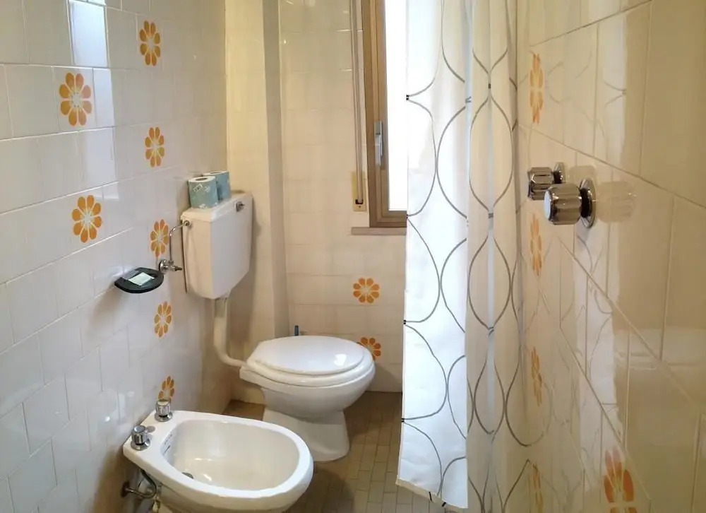 Hotel villa dei fiori