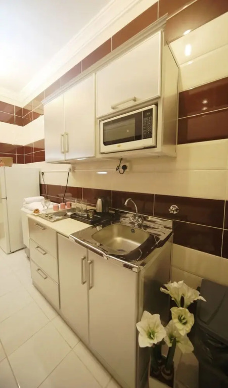 Jeddah Shadows Hotel Suites