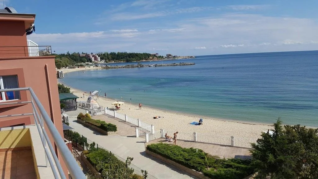 Hotel Sofia Beach