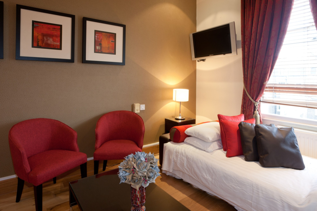 New Linden Hotel