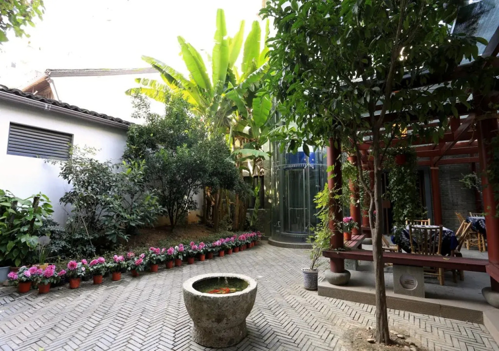 Wuyang Star Inns & Hotels Hangzhou Jianguo Branch
