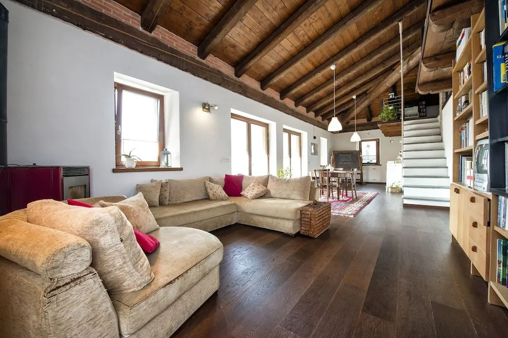 Relais del Brigante