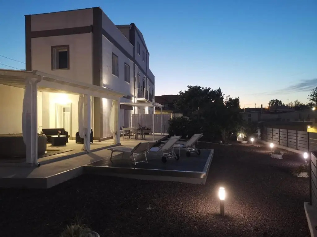 Villa Nico