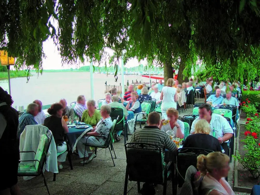 Haus am Meer Steinhude