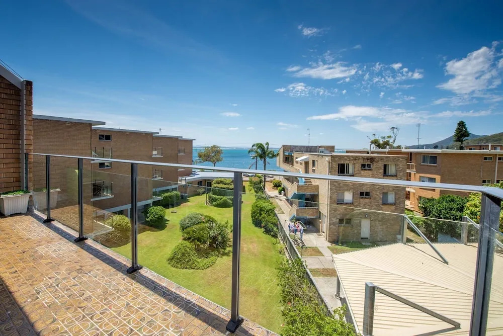 Bella Vista Unit 21 - Shoal Bay
