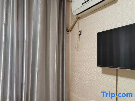 Hejia Hotel (Shangqiu Normal University Branch)