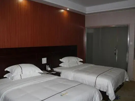 Linjiang Hotel