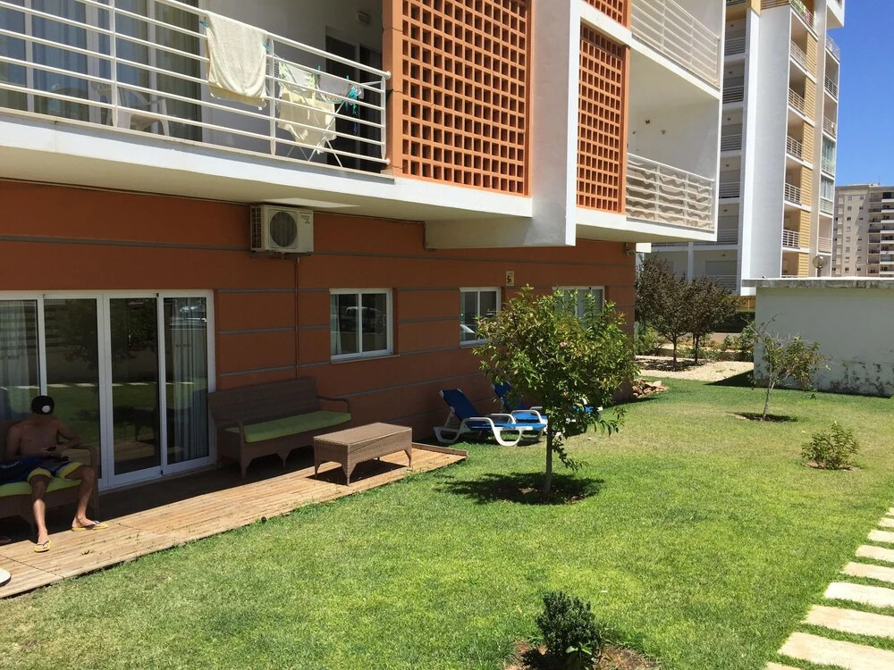 Studio Pacheco by Rent4all