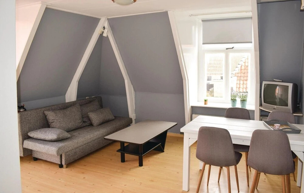 De Eekhof - Appartement 7