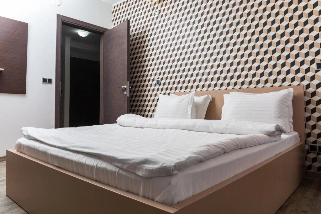 Silver Mountain Resort & Spa