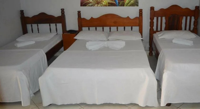 Engenheiros Hotel - Porto Velho