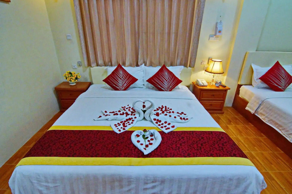 79 Living Hotel