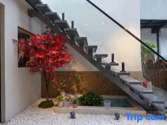 Yifang Xintian Homestay on Jiuhua Mountain (Jiuhua Mountain Store)