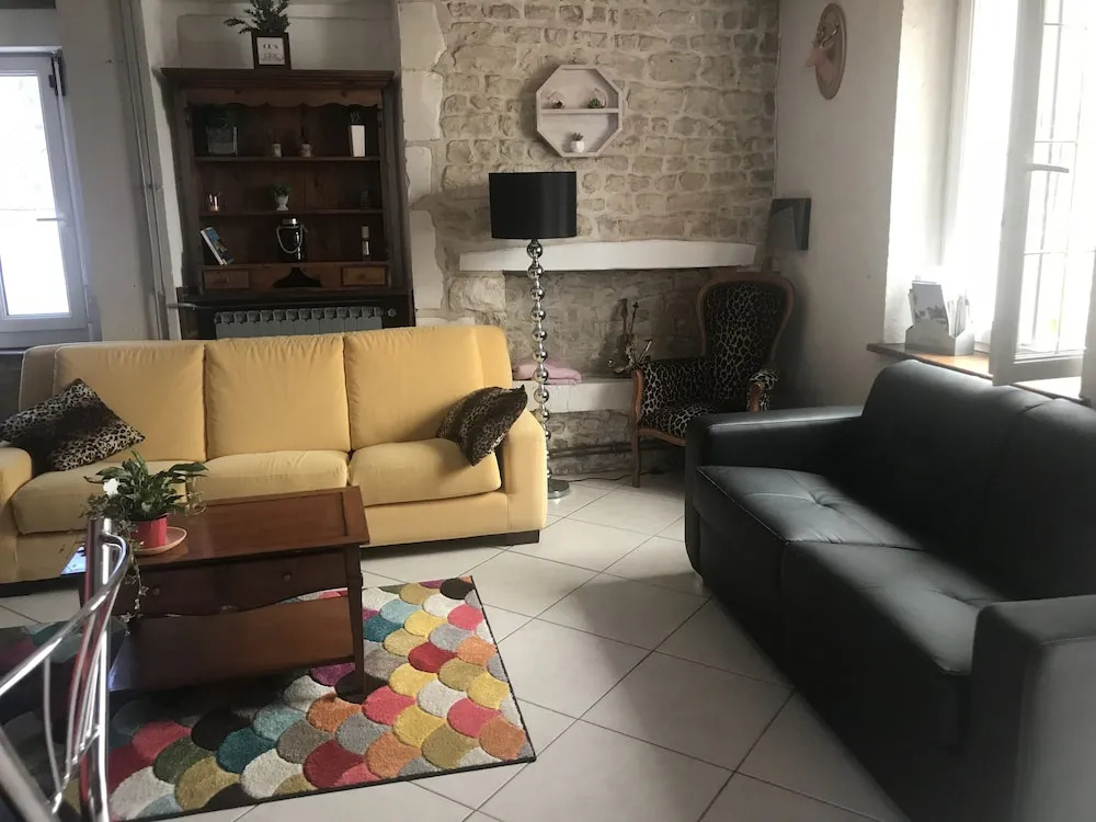 Maison de Bourgogne