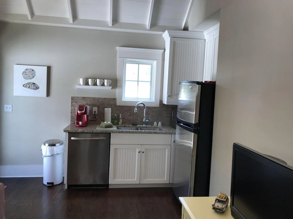 Watercolor by Dune Vacation Rentals - Lake District