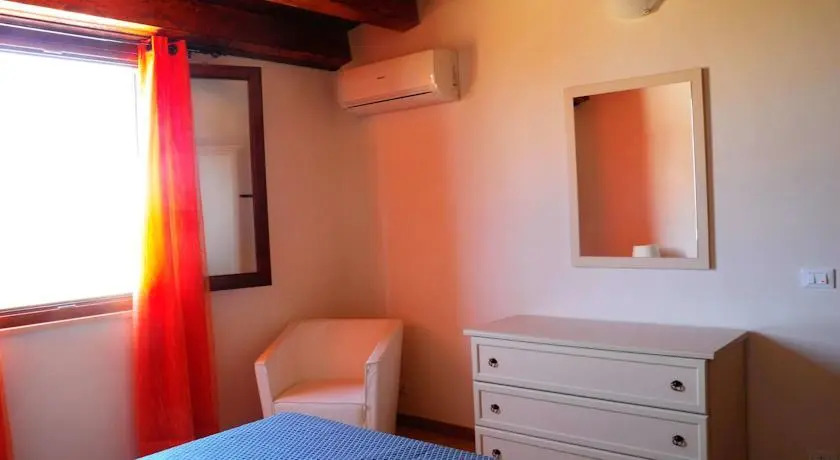 Casa Vacanze Di Liberti