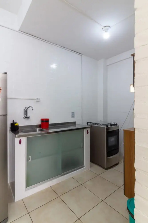 7 Minutes From Ipanema Beach Bt201