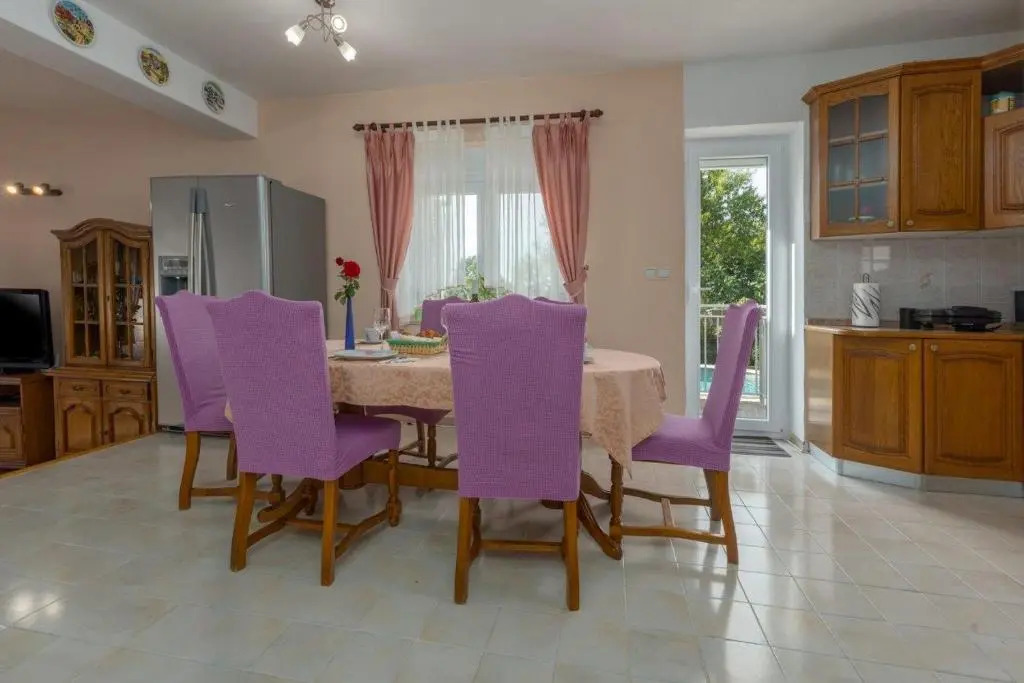 Villa Andric