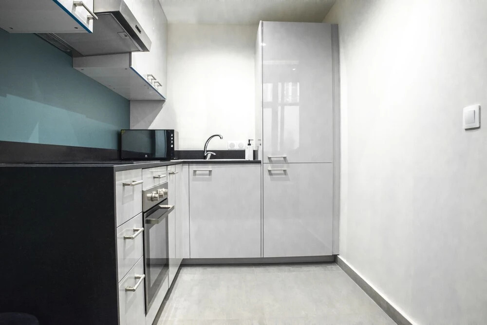 Loft Marais
