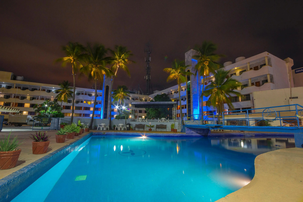 Hotel San Antonio