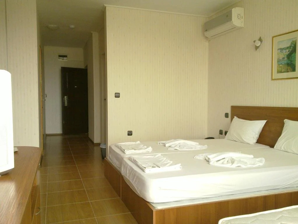 Family Hotel Black Sea  Fitness