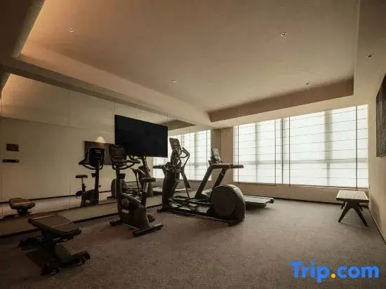 Atour Origin Hotel Guangzhou International Financial City Linjiang Avenue