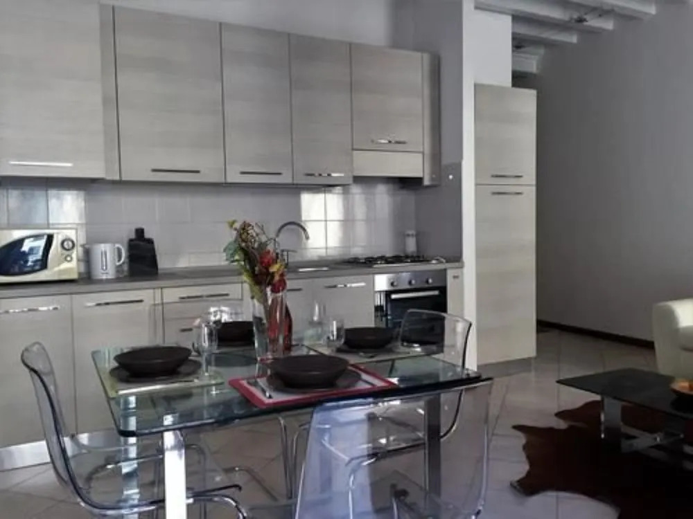 Desenzanoloft – Le Petit Bijou Desenzano