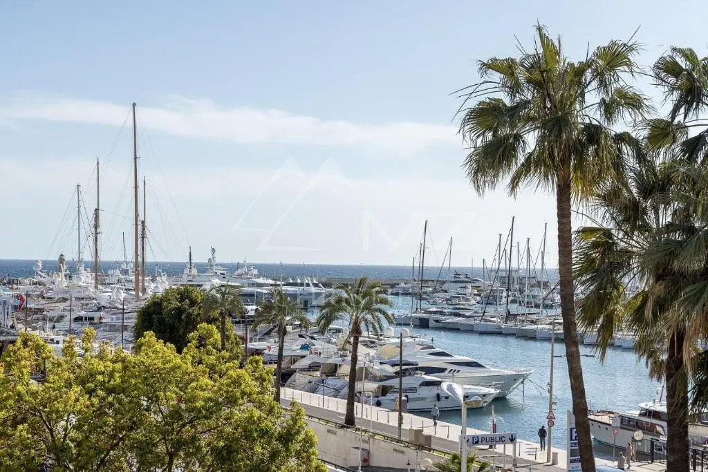 Croisette Luxury Waterfront