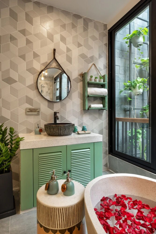 Paddy Boutique House Hoian