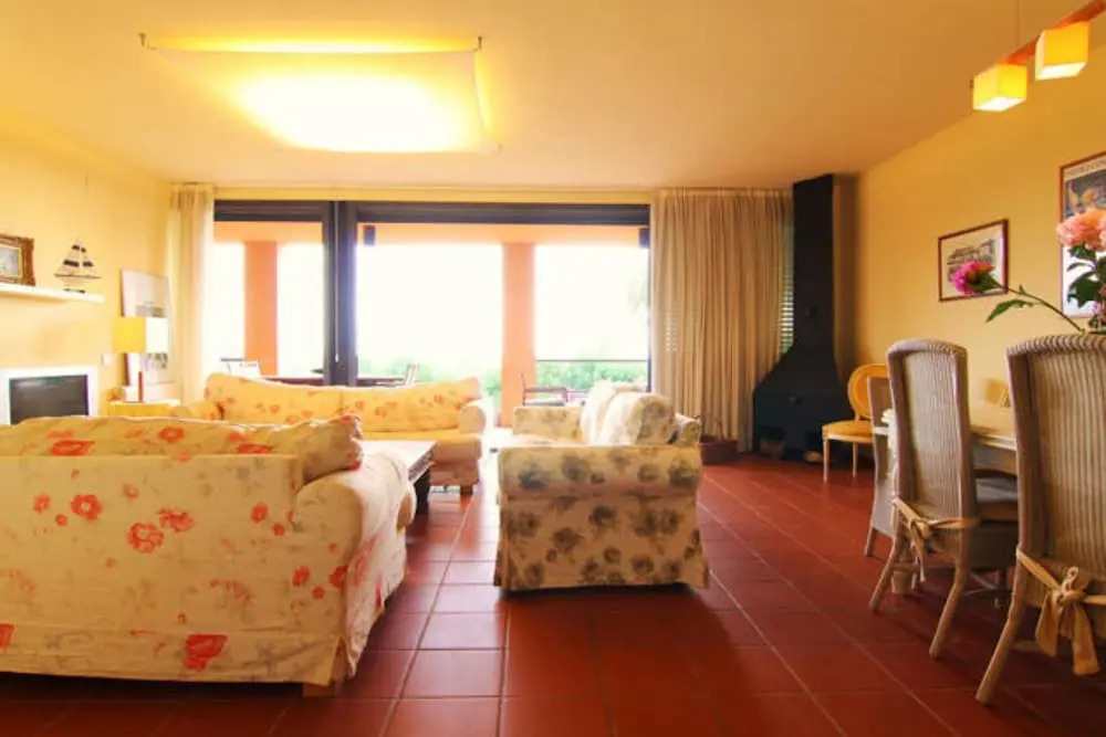 Apartament Sunset Sitges Rentals