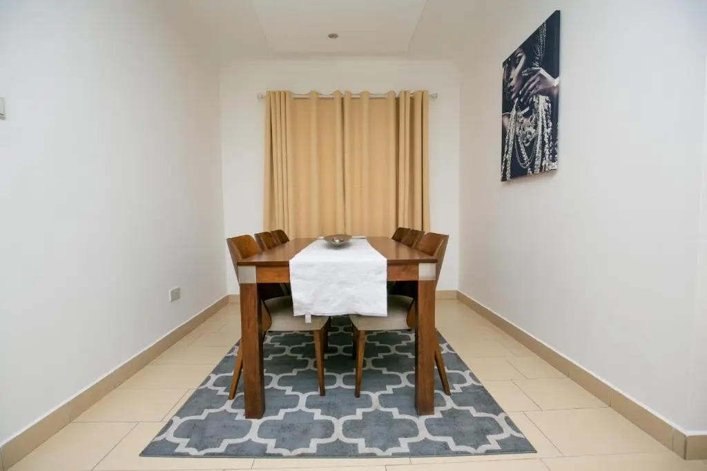 The Avery Apartments, Dzorwulu