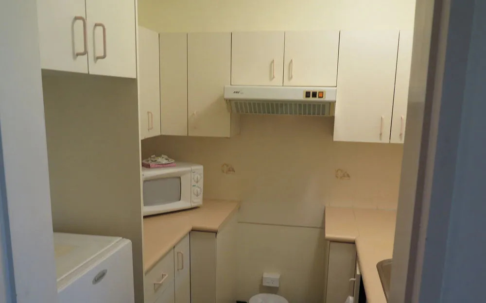Amg Motel & Serviced Apartments