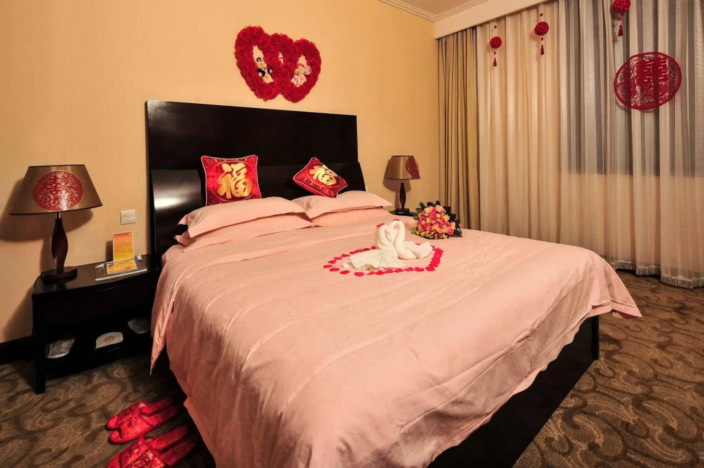 Dalian Friendship Hotel
