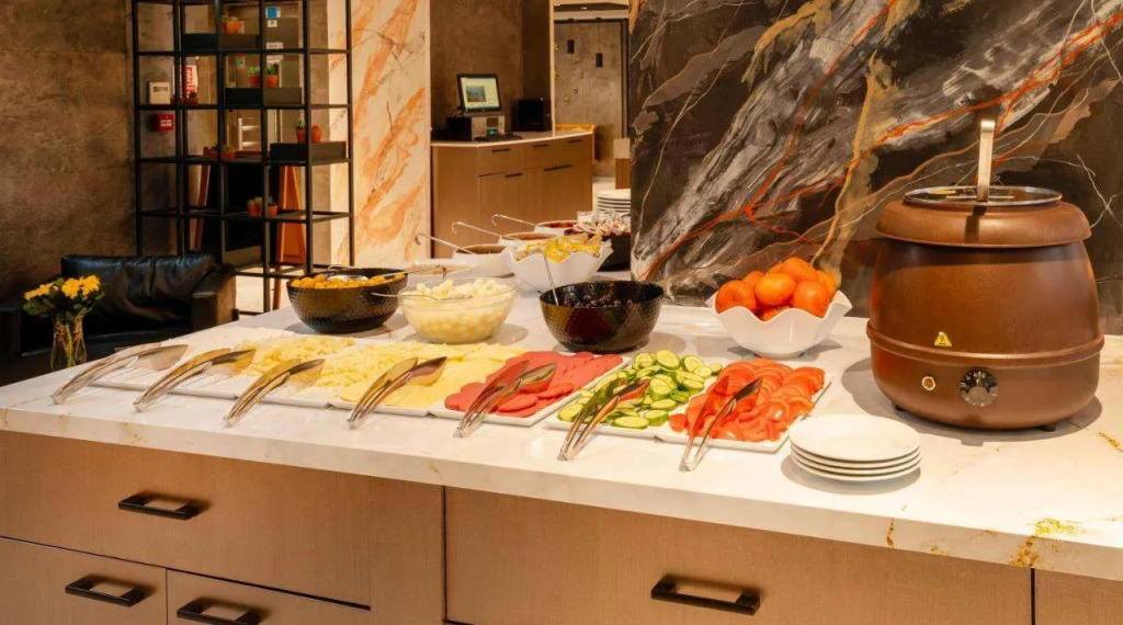 Orya Hotel