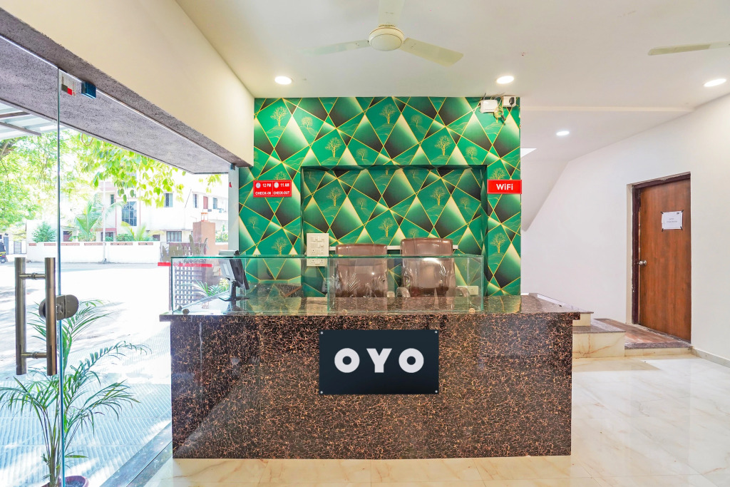 Super Hotel O Sunshine Villa
