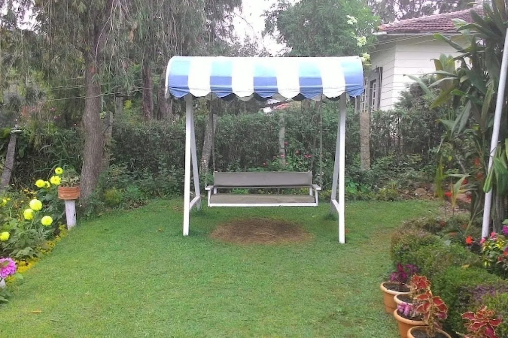 GuestHouser 3 BHK Cottage 11bf
