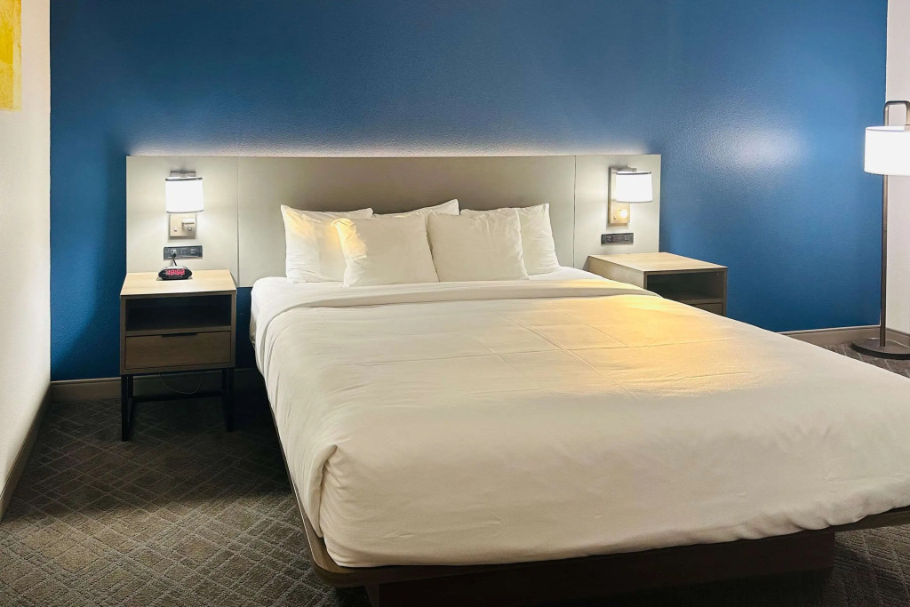 Comfort Inn & Suites Wylie