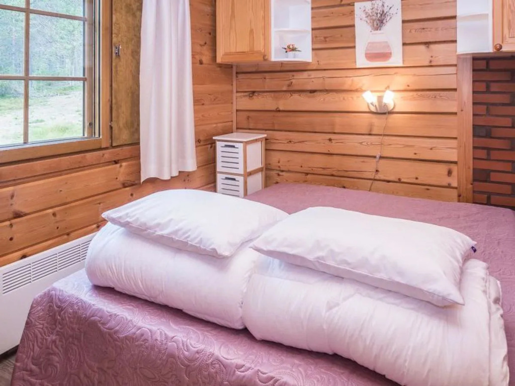 Holiday Home Rukatörmä- kesäjärvi
