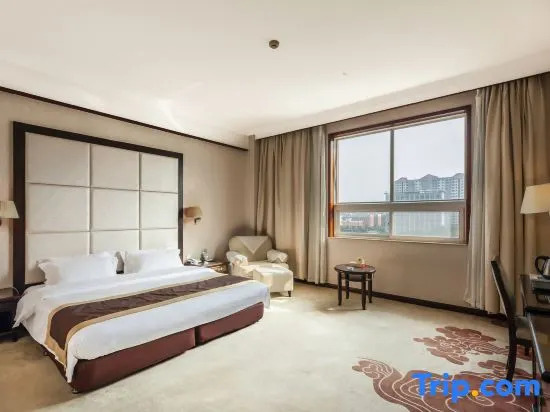 Jin Du Hotel