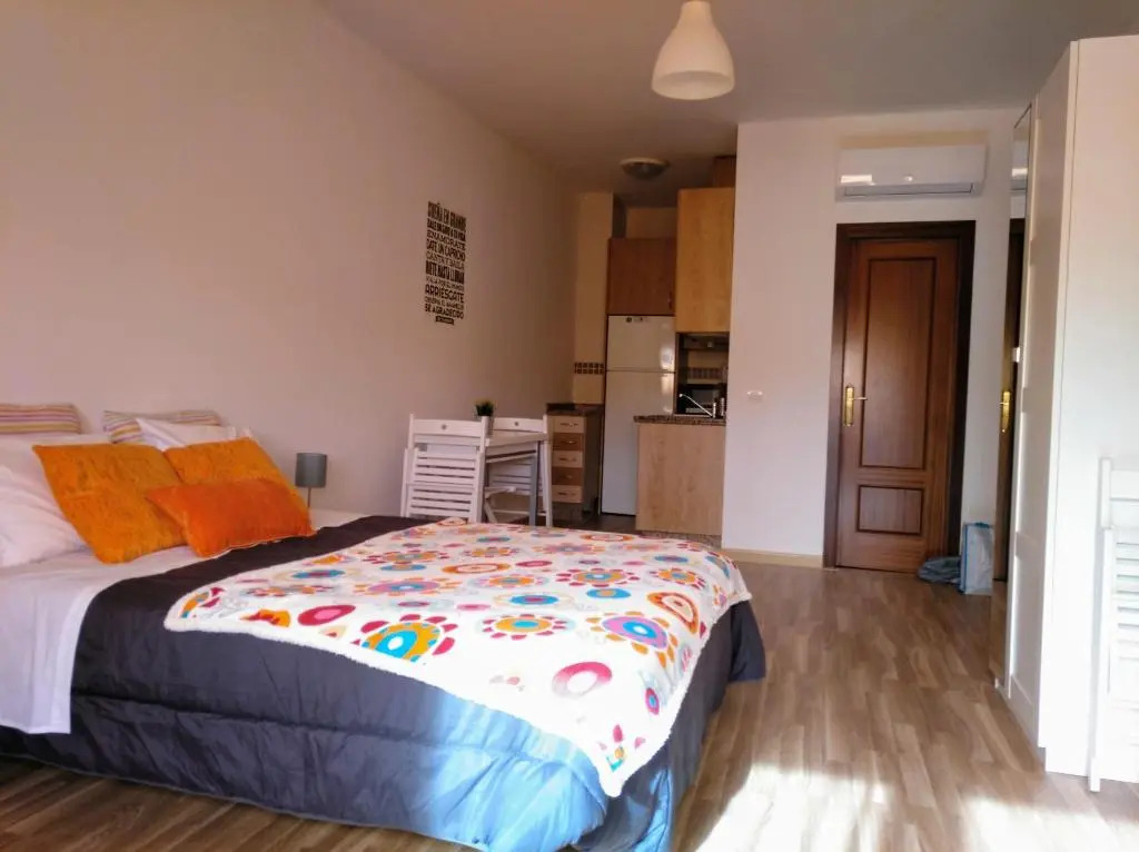 Apartamento Domingo Lozano