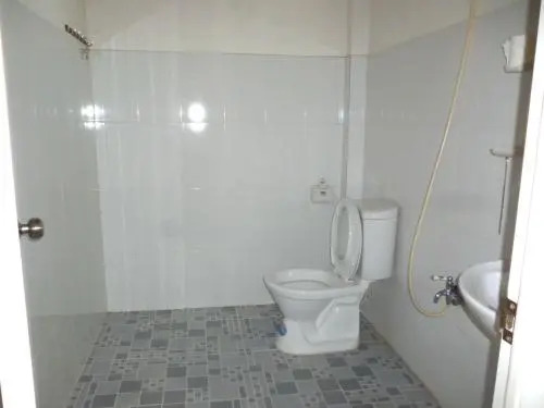 Huong Giang Bungalow