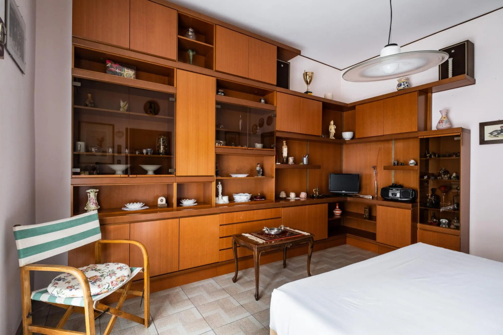 Modena Vintage Apartment by Wonderful Italy