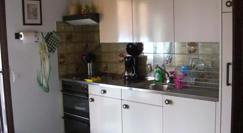 Appartamento Casa Aquila