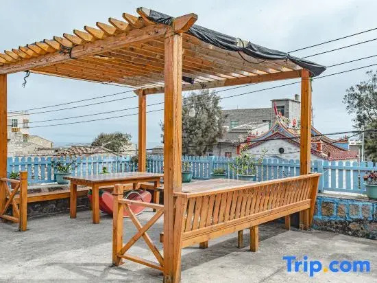 Pingtan Bangshan Youhai Stone House Homestay (Tannan Bay No. 7 Beach)