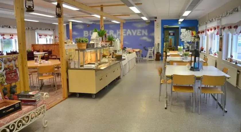 Kantri Hostelli