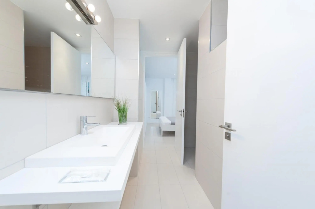 TARIDA - Modern apartment with beautiful sea views Free WIFI