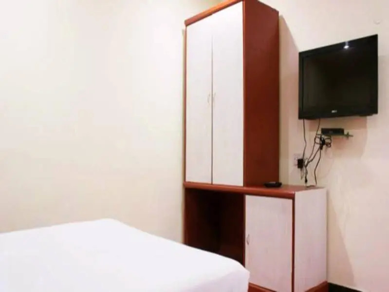 Vista Rooms at T Nagar