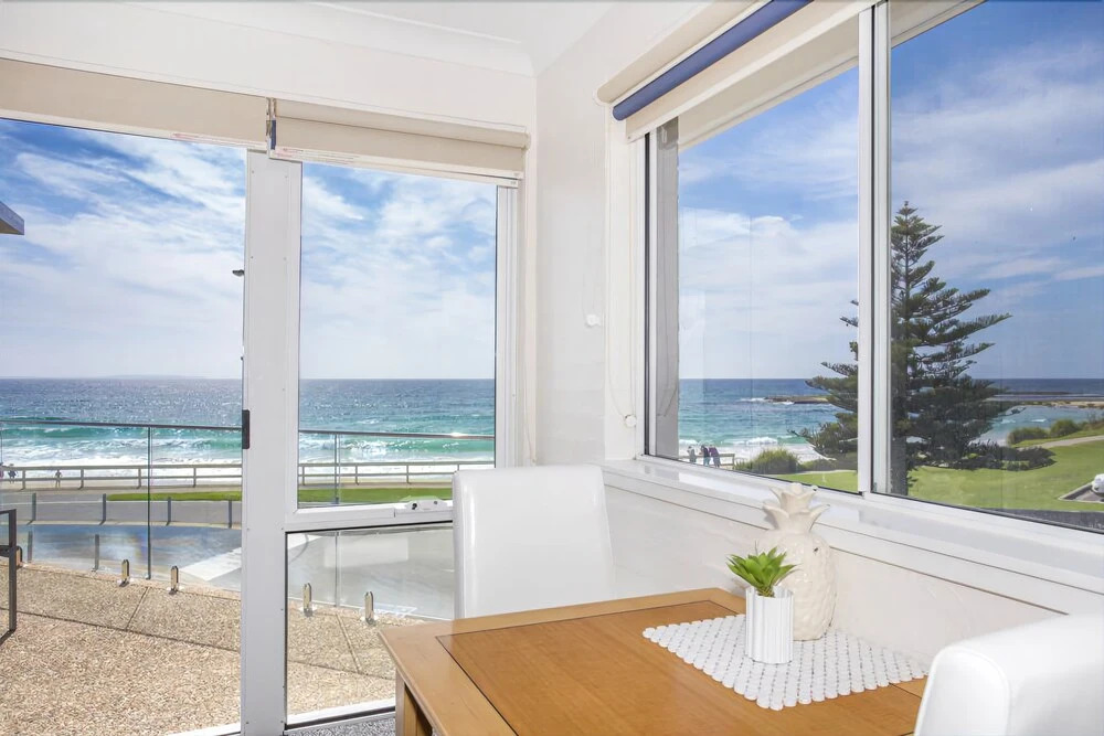 Mariners on Mollymook