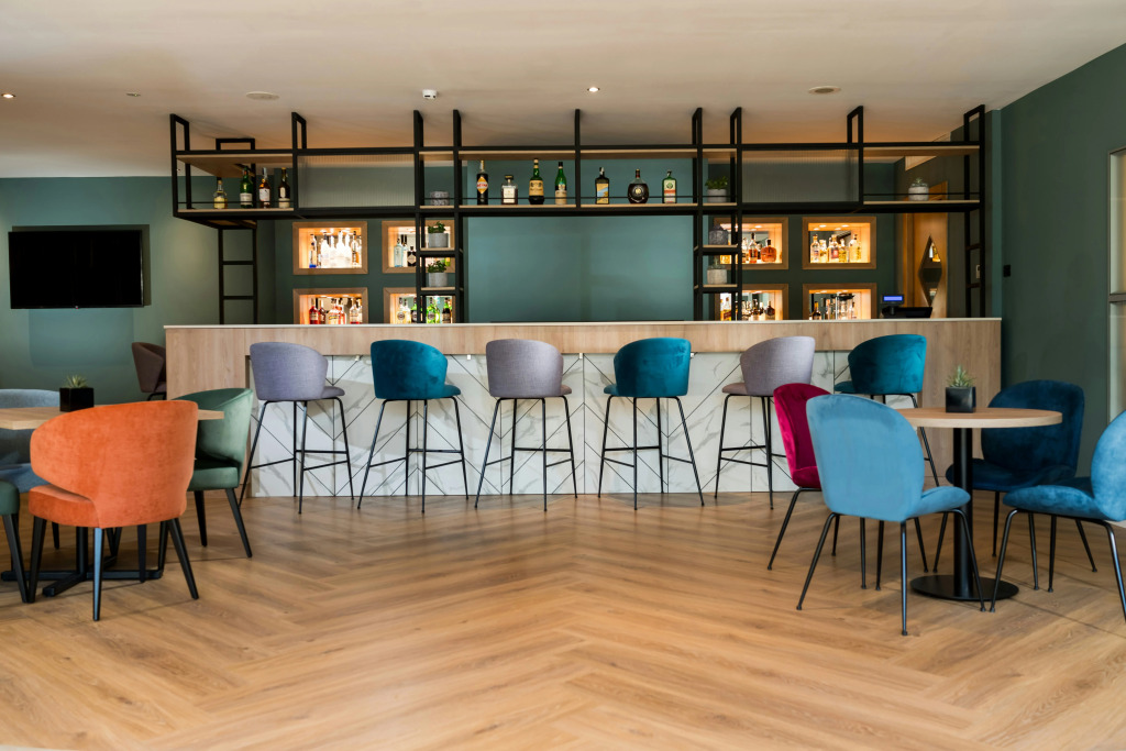 Hilton Garden Inn Milan Malpensa