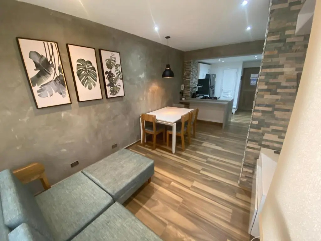 Rivas Apartamentos Cartagena